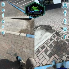 Commercial concrete